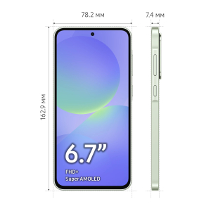 Купить Samsung A36 Lime-9.jpg